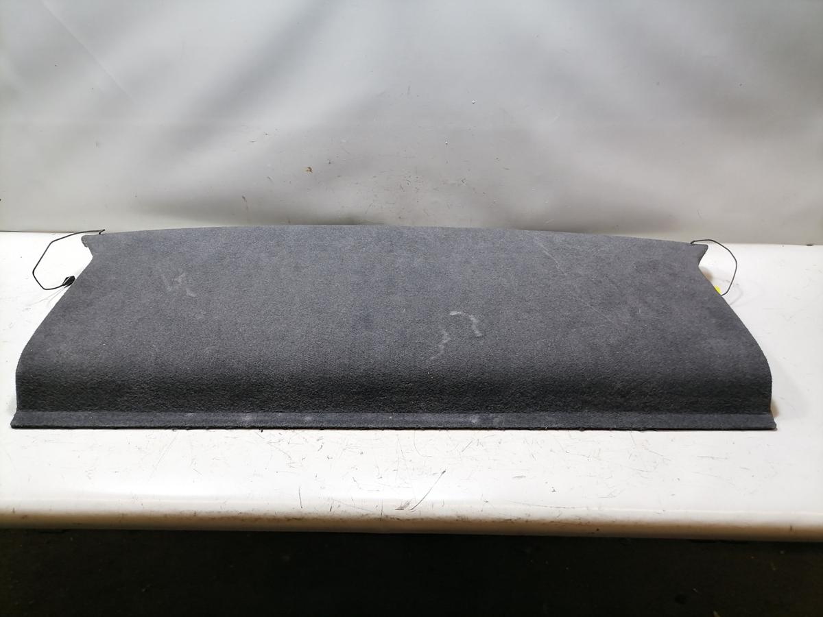 Seat Ibiza 6L original Hutablage Abdeckung Kofferraum Bj.2006